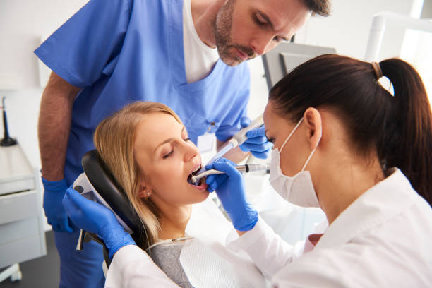 Best Periodontal (Gum) Disease Treatment  in North Beach Haven, NJ