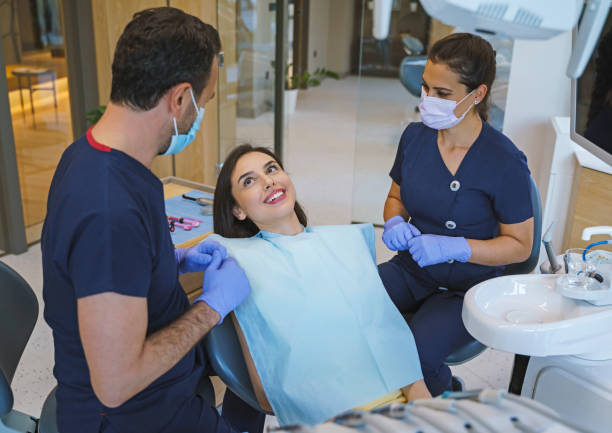 Best Wisdom Tooth Removal  in North Beach Haven, NJ