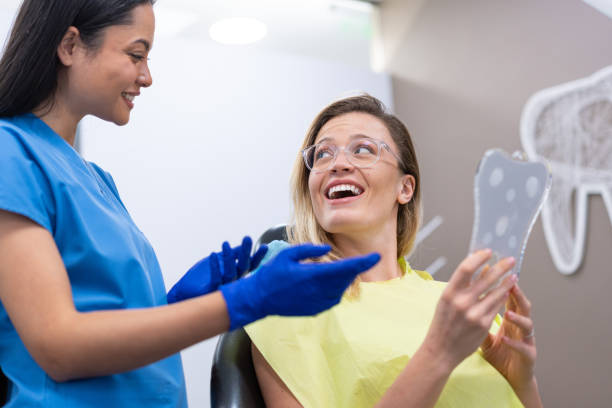Full Mouth Reconstruction in North Beach Haven, NJ