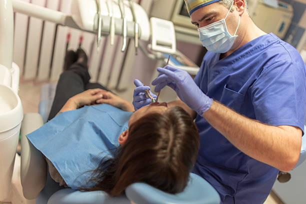 Best Dental Inlays and Onlays  in North Beach Haven, NJ