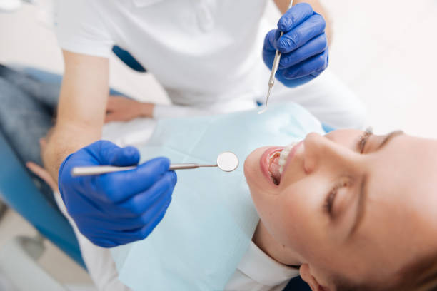 Best Dental Fillings (Composite and Amalgam)  in North Beach Haven, NJ