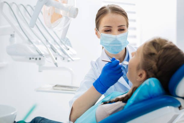 Oral Surgery in North Beach Haven, NJ